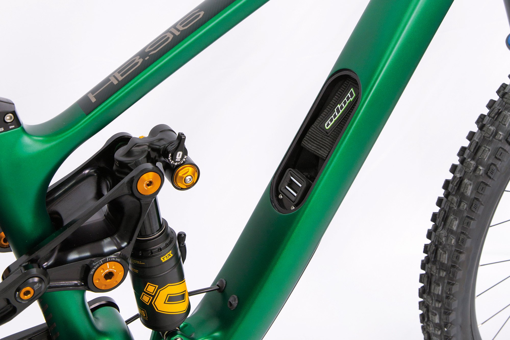 Hope technology bikes new arrivals